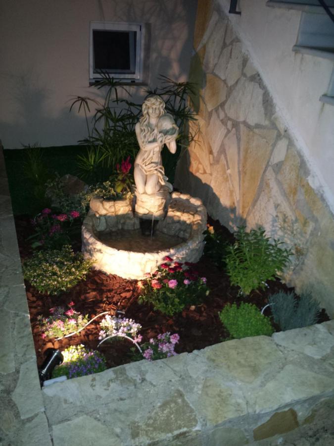 Villa Strati نافبليو المظهر الخارجي الصورة