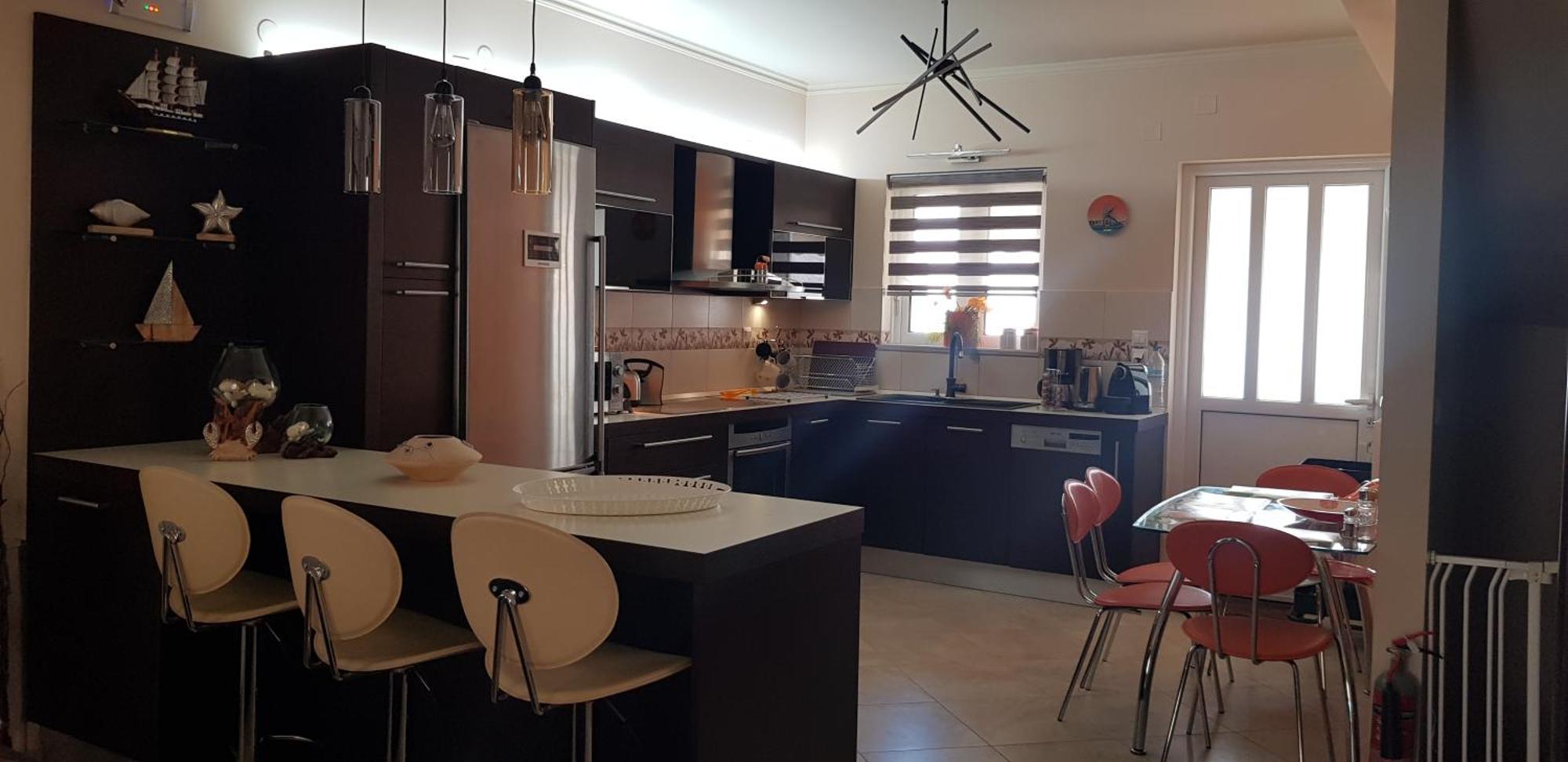 Villa Strati نافبليو المظهر الخارجي الصورة
