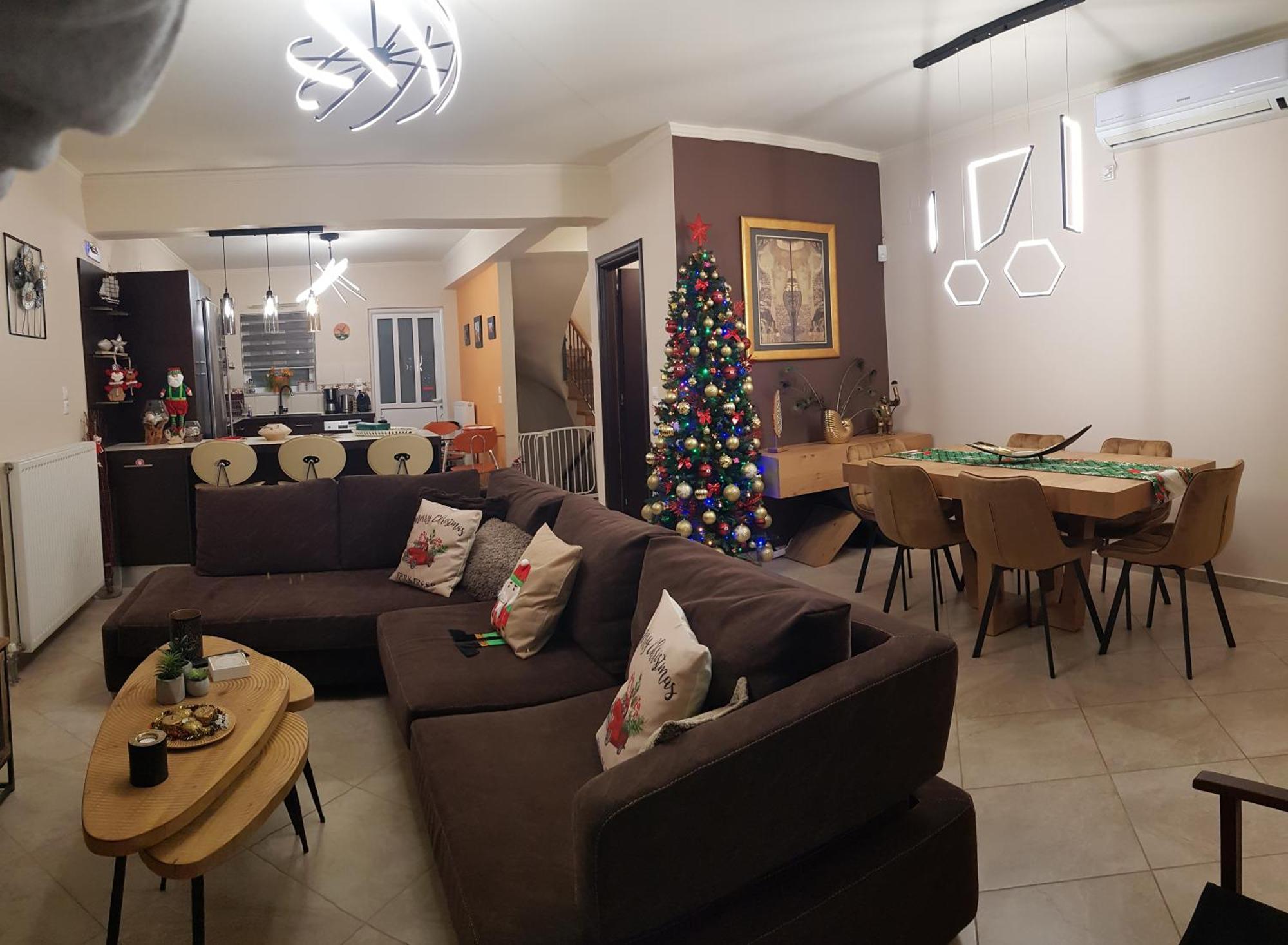 Villa Strati نافبليو المظهر الخارجي الصورة